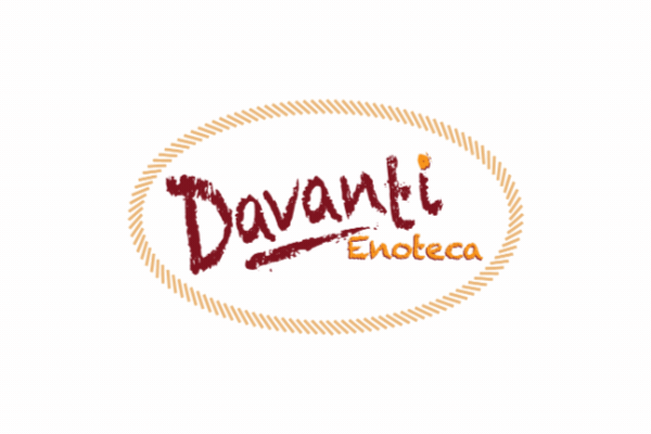 Davanti Enoteca - Little Italy Gif