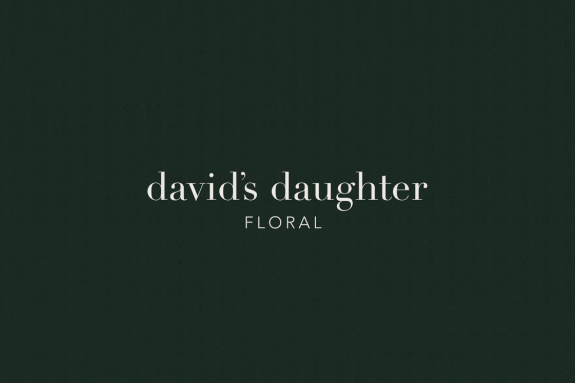 Davids Daughter Floral