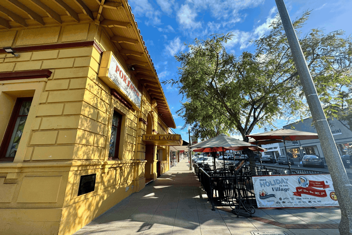 Tacos El Franc - Newsletter