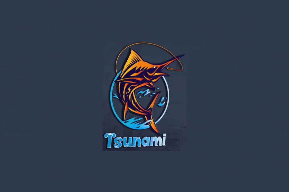 Tsunami - Santee Gif-1